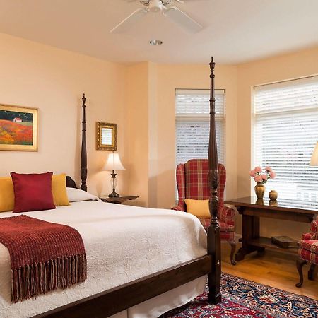 Woodley Park Guest House Washington Exteriér fotografie
