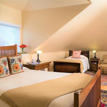 Woodley Park Guest House Washington Exteriér fotografie
