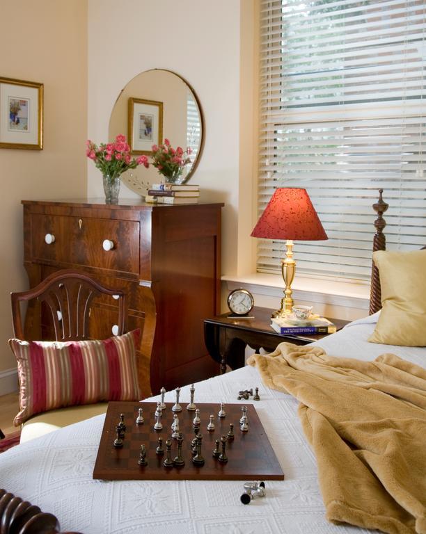 Woodley Park Guest House Washington Exteriér fotografie
