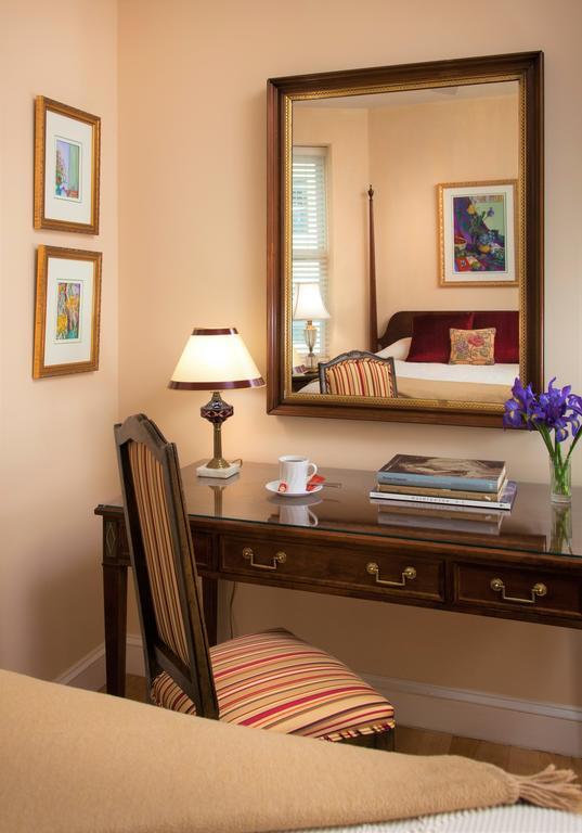 Woodley Park Guest House Washington Exteriér fotografie