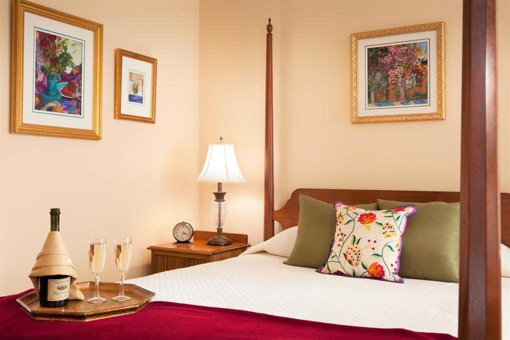 Woodley Park Guest House Washington Exteriér fotografie