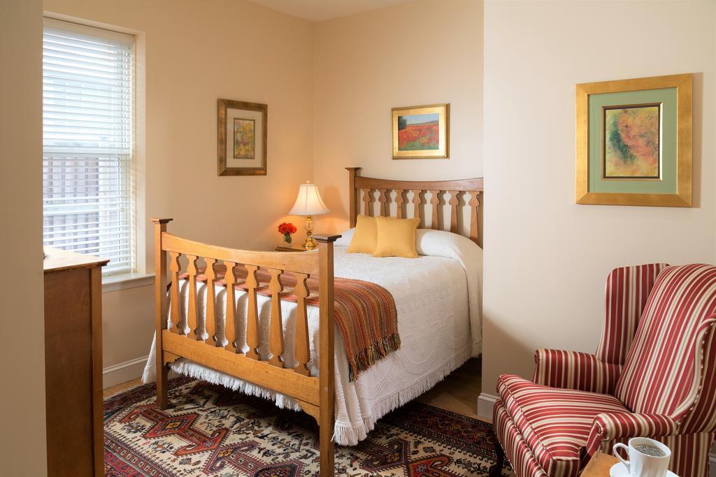 Woodley Park Guest House Washington Exteriér fotografie