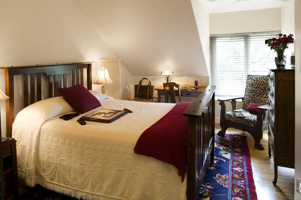 Woodley Park Guest House Washington Exteriér fotografie