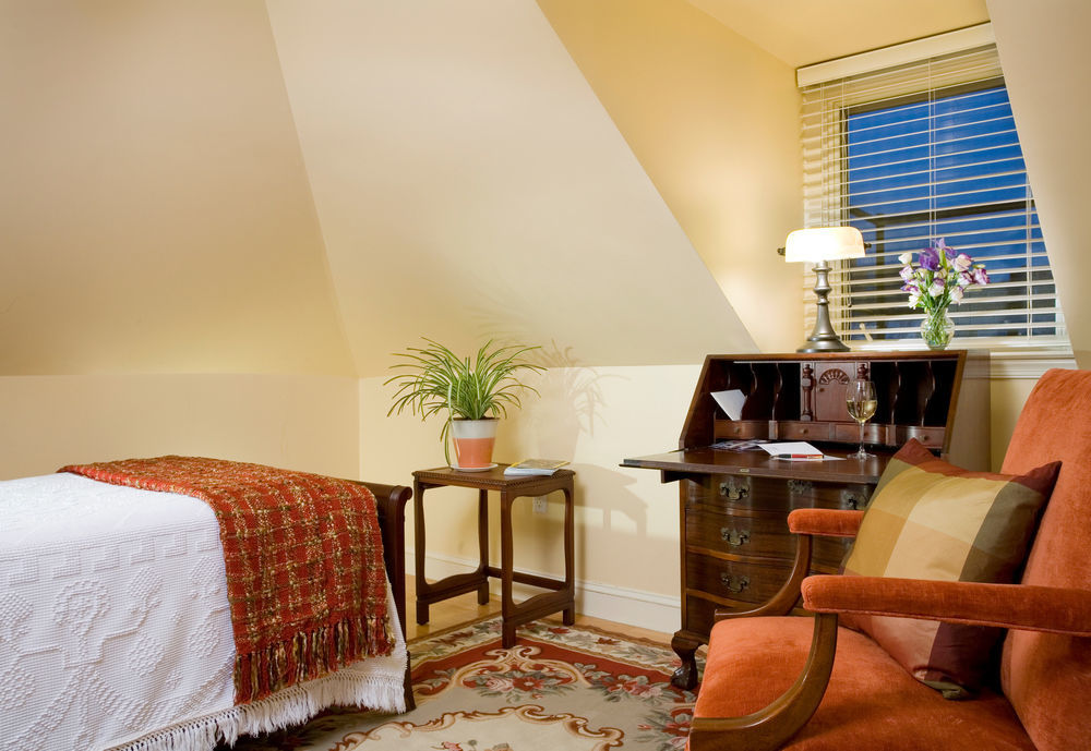 Woodley Park Guest House Washington Exteriér fotografie