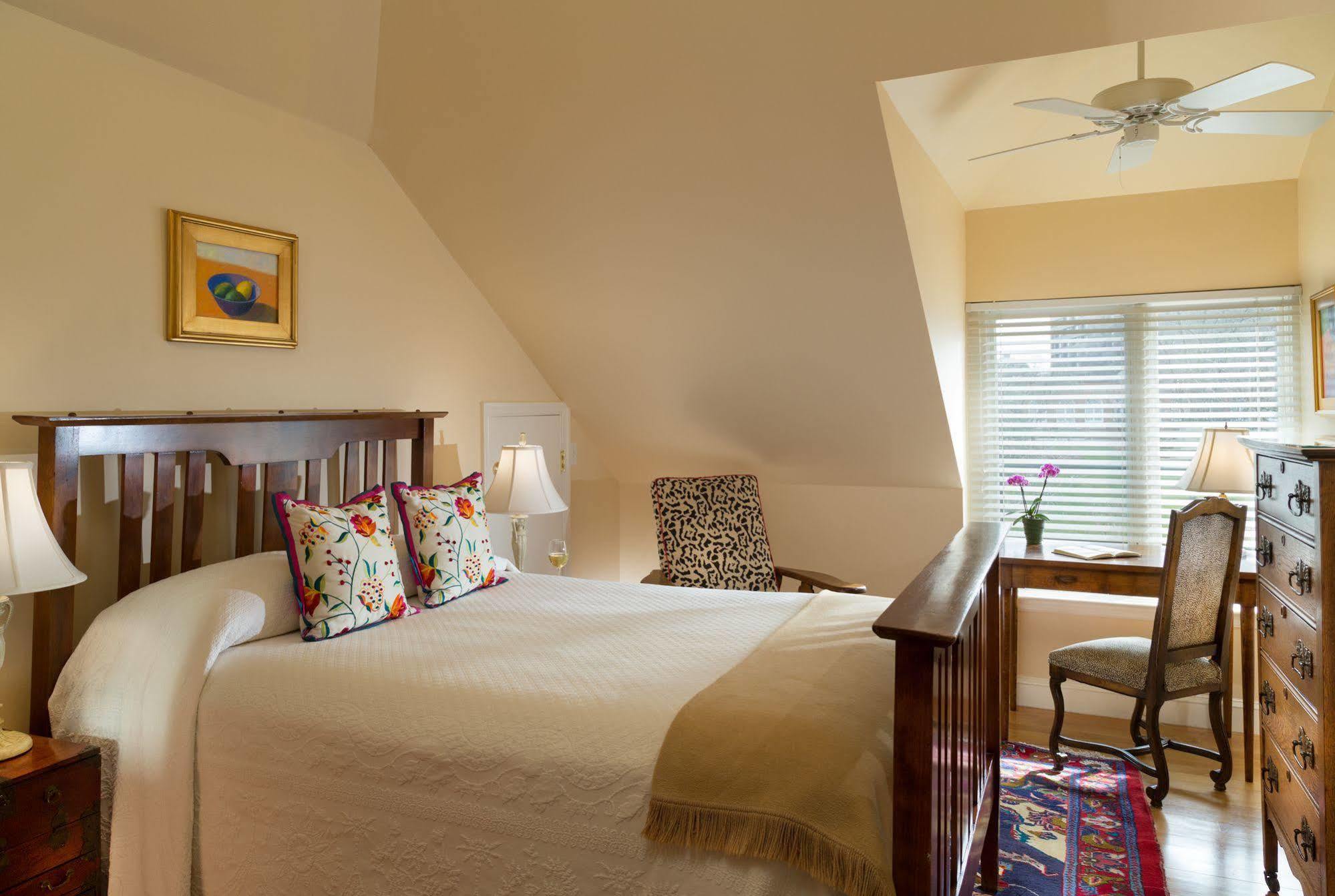 Woodley Park Guest House Washington Exteriér fotografie