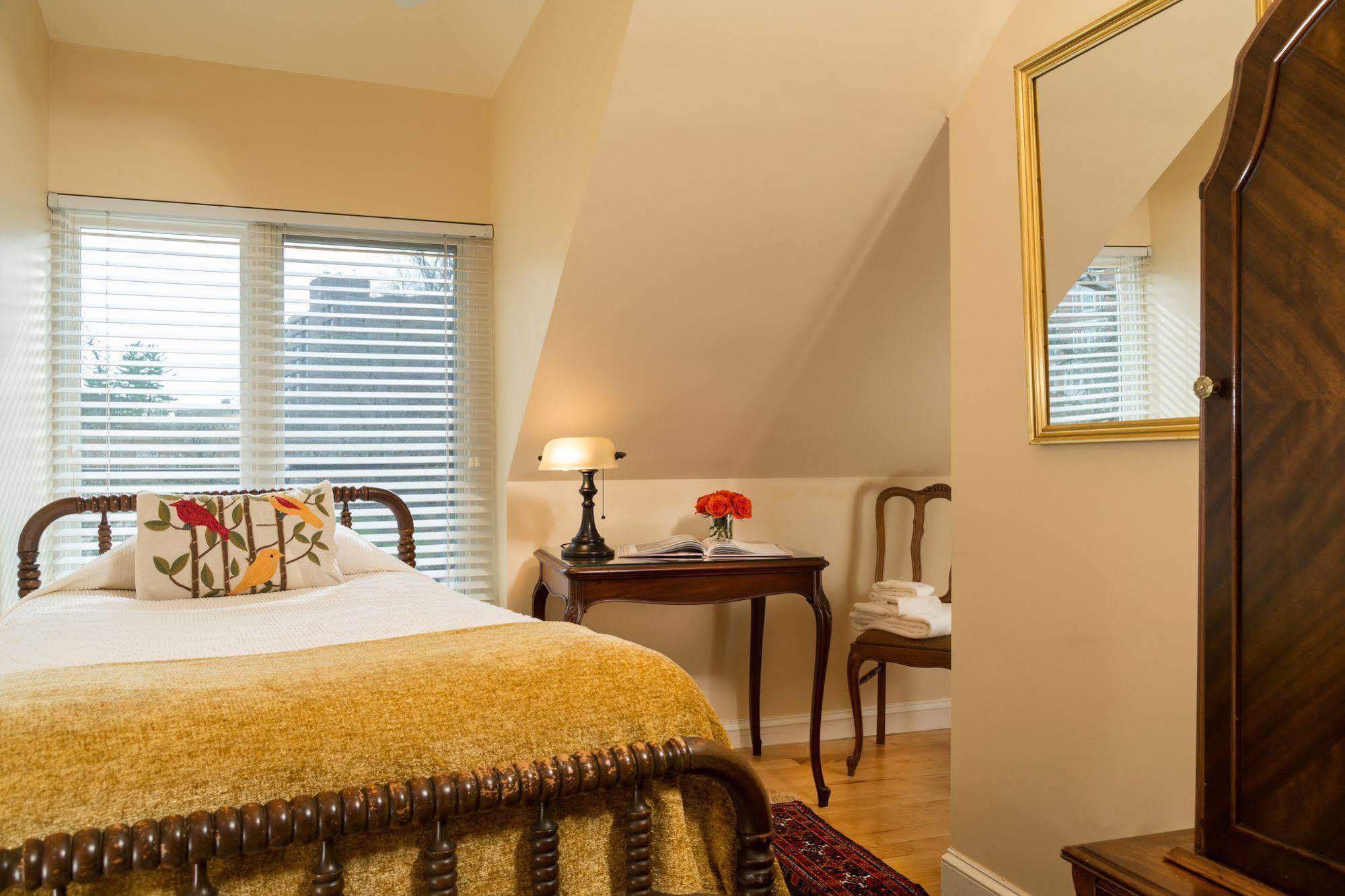 Woodley Park Guest House Washington Exteriér fotografie