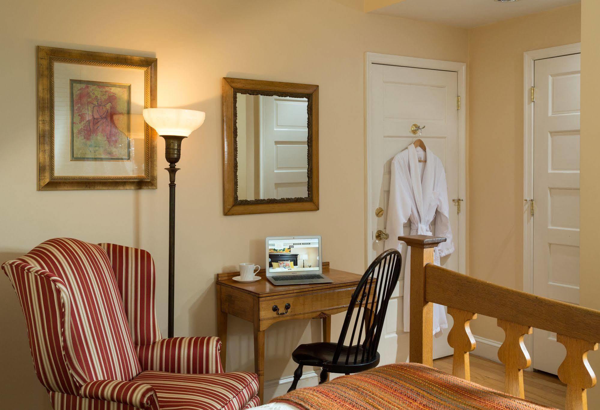 Woodley Park Guest House Washington Exteriér fotografie