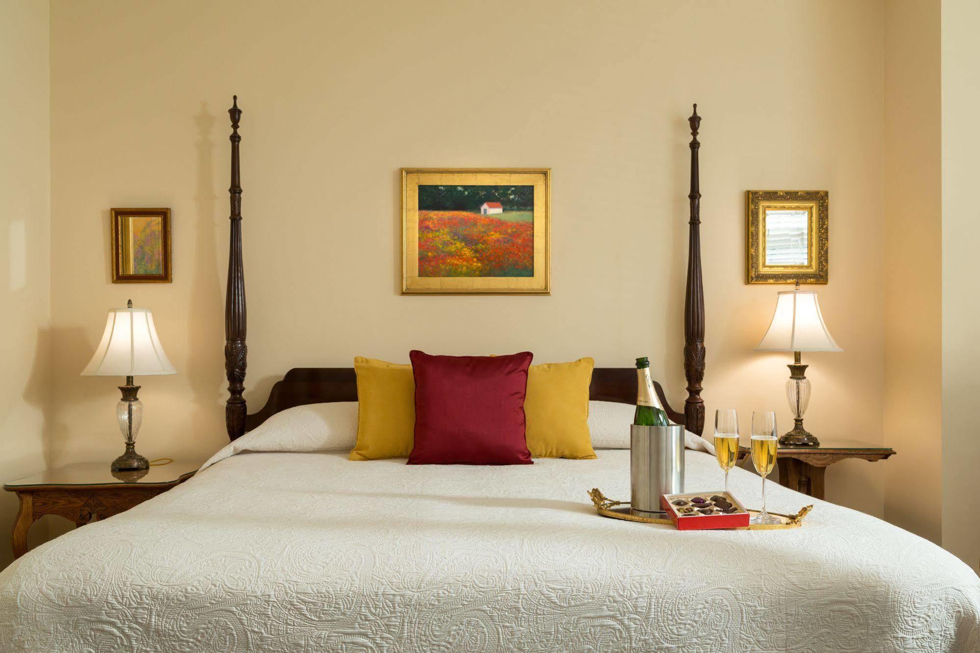 Woodley Park Guest House Washington Exteriér fotografie