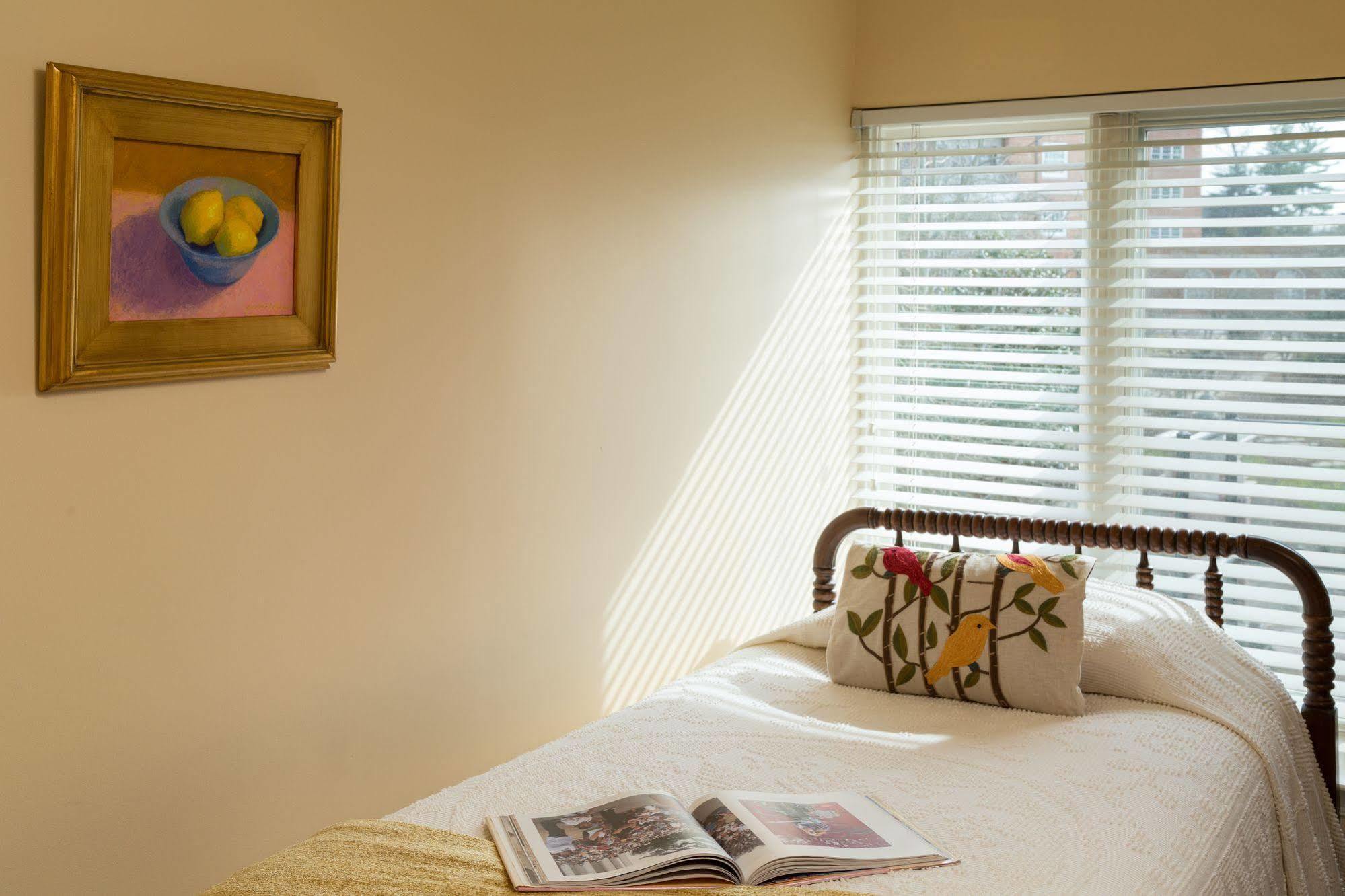 Woodley Park Guest House Washington Exteriér fotografie