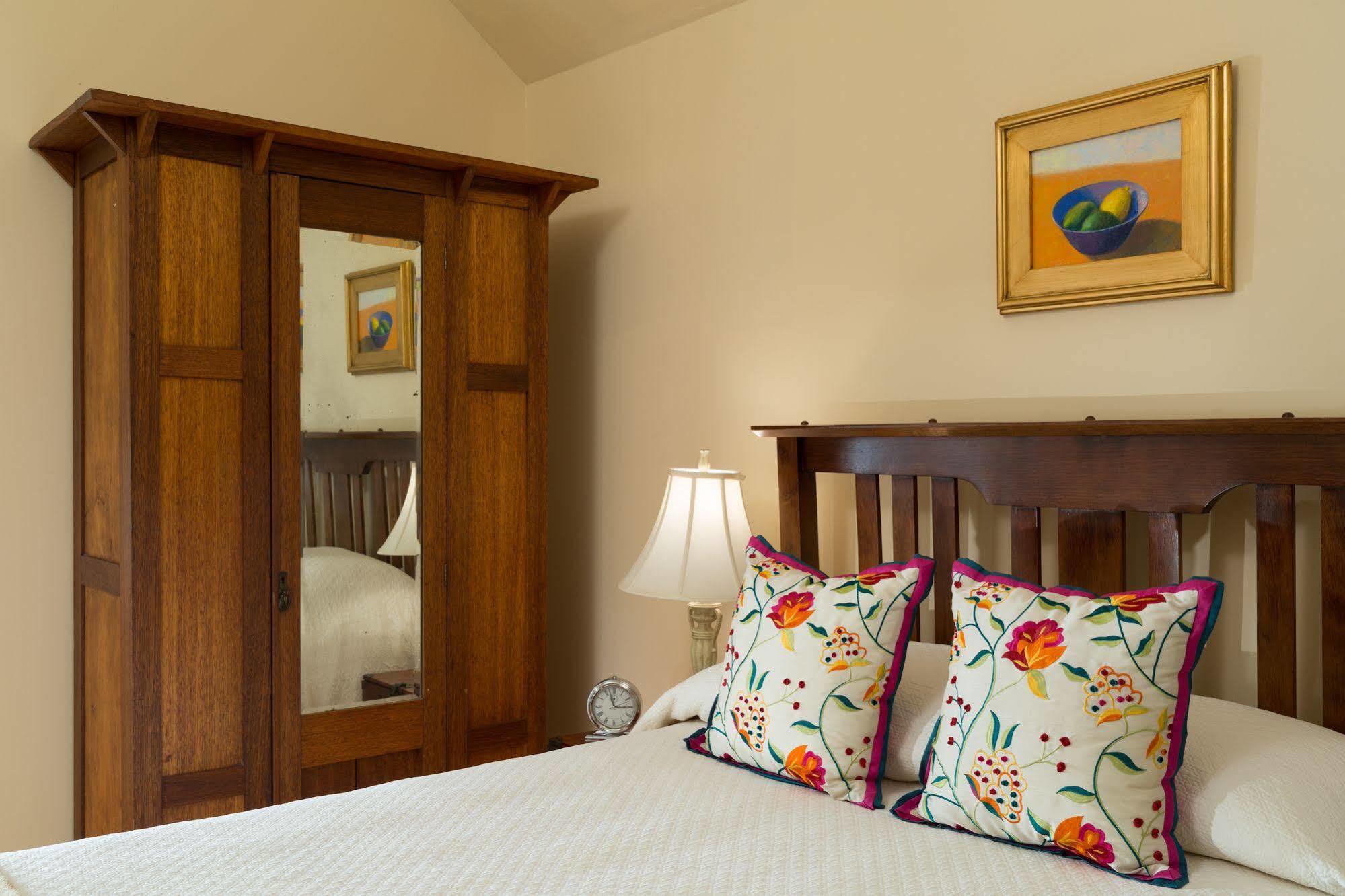 Woodley Park Guest House Washington Exteriér fotografie