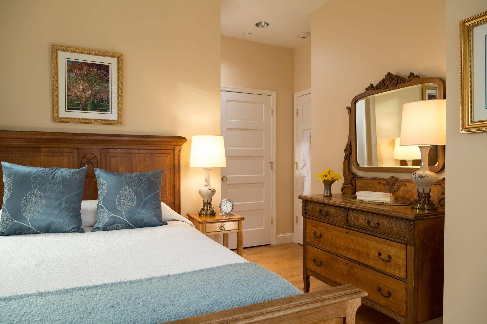 Woodley Park Guest House Washington Exteriér fotografie
