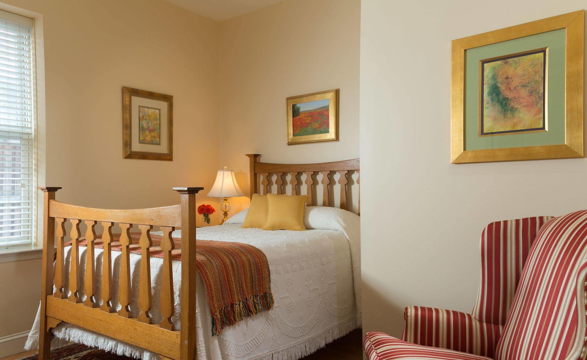 Woodley Park Guest House Washington Exteriér fotografie